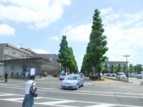 佐賀大学 本庄キャンパス