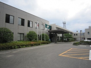 佐賀土木事務所