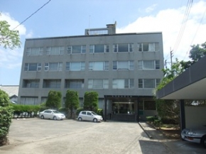 佐賀県自治会館
