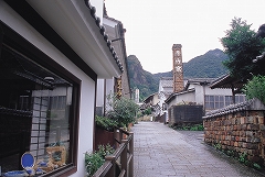 鍋島藩窯公園・大川内山