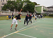 学校法人茨城キリスト教学園