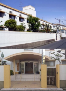 軽費老人ホーム 久米田寿老園