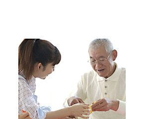 ケアサークル井原企業組合