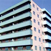 京福ｺﾐｭﾆﾃｨｻｰﾋﾞｽ 不動産営業所