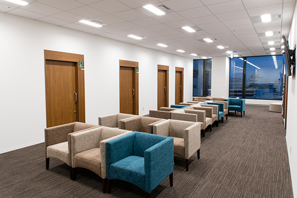 大名古屋ビルセントラルクリニック