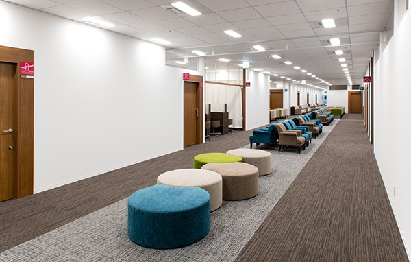 大名古屋ビルセントラルクリニック