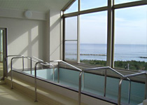 特別養護老人ホーム ひたちの森すこやかビレッジ