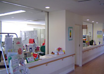 特別養護老人ホーム ひたちの森すこやかビレッジ