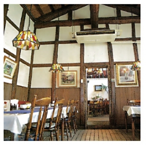 ステーキハウス櫻