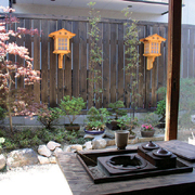 カフェ茶屋 珈夢