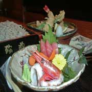 旨ひもの屋 辰喜