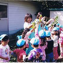 学校法人若宮幼稚園