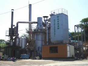 株式会社 東通運輸