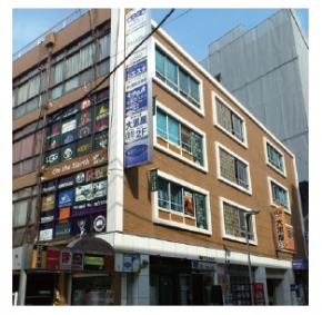 仙台マンション（株）貸し会議室