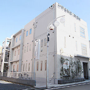 砂町産科婦人科