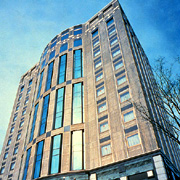 ホテル日航 倉敷