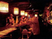 ダイニングバー 下井草二丁目