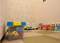 陽のあたる歯科