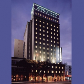 ホテルルートイン 那覇泊港