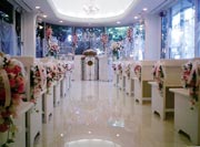 ザ・ウイングス海老名