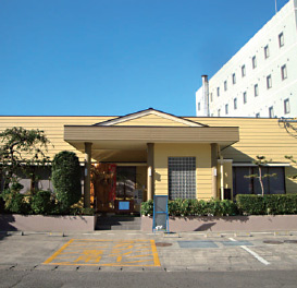 お食事のふるさと十三