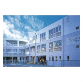 社会福祉法人恵友会 今津地域在宅サービスステーション えのもと/鶴見えのもと保育園