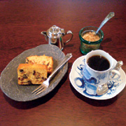 喫茶&雑貨cafeBRANCH