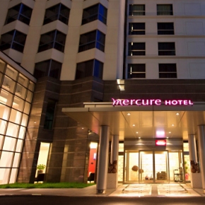 メルキュールホテル沖縄那覇