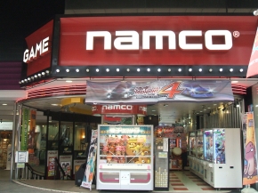 namco 仙台一番町店