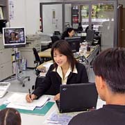 株式会社ラン・コーポレーション