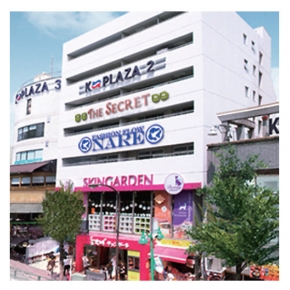 K-PLAZA