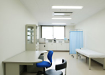 新しらおか病院