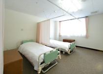 新しらおか病院