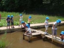 三好丘聖マーガレット幼稚園