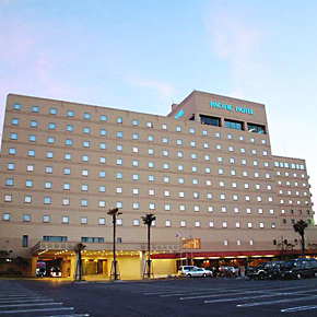 パシフィックホテル沖縄