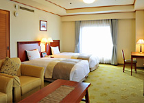 パシフィックホテル沖縄