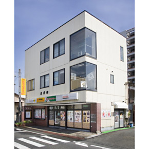光画園 (奈良県桜井市/写真館) e-NAVITA（イーナビタ） - 駅周辺・街 