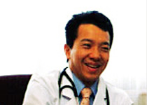 白岡ファミリークリニック