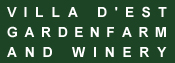 ヴィラテストガーデンファームアンドワイナリー