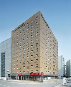 ダイワロイネットホテル 金沢