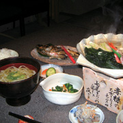 まいもん処　いしり亭