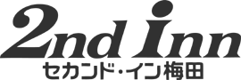 都市型バジェットホテル　セカンド・イン梅田