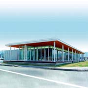 お食事処 濱の四季