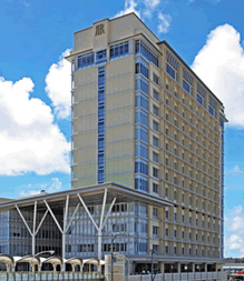 リーガロイヤル グラン沖縄