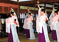 大神神社