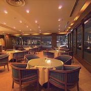 サリュコパン[サルコパ]　第一ホテル日本橋店