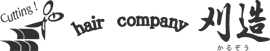 ヘアーカンパニー刈造
