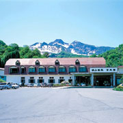 焼山温泉清風館 新潟県糸魚川市 温泉旅館 E Navita イーナビタ 駅周辺 街のスポット情報検索サイト
