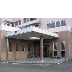 サンライフ川島