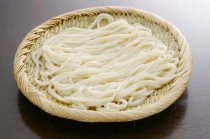 根津釜竹うどん
